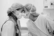 Latidos de un hospital (2002)